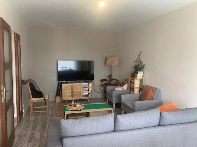 Vente Appartement 2 pièces 46 m2 Toulouse