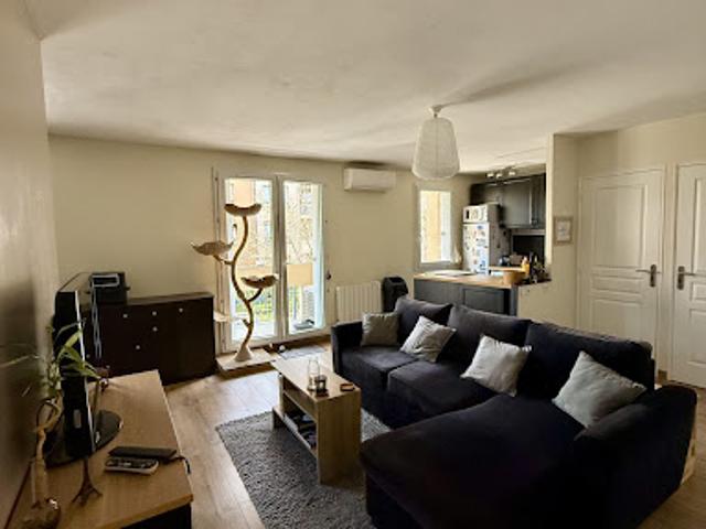 Vente Appartement 2 pièces 46 m2 Toulouse