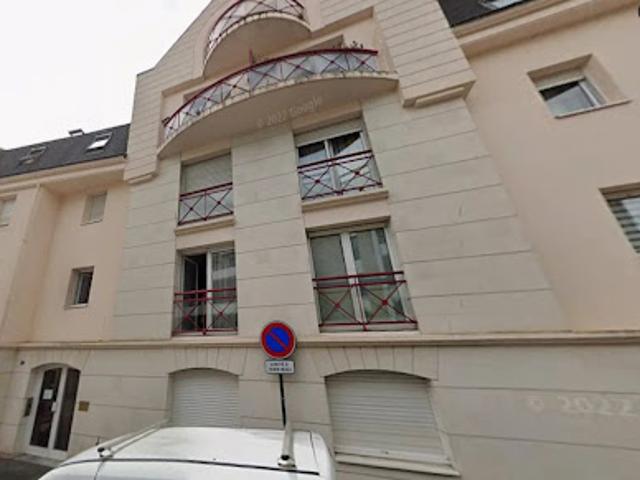 Vente Appartement 2 pièces 48 m2 Vannes