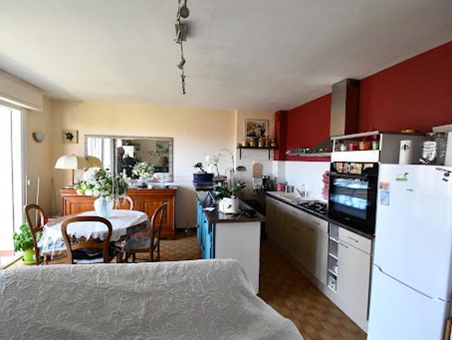 Vente Appartement 2 pièces 46 m2 Valras Plage