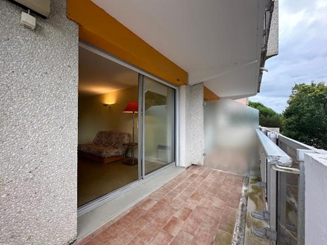 Vente Appartement 2 pièces 46 m2 Vaux sur Mer