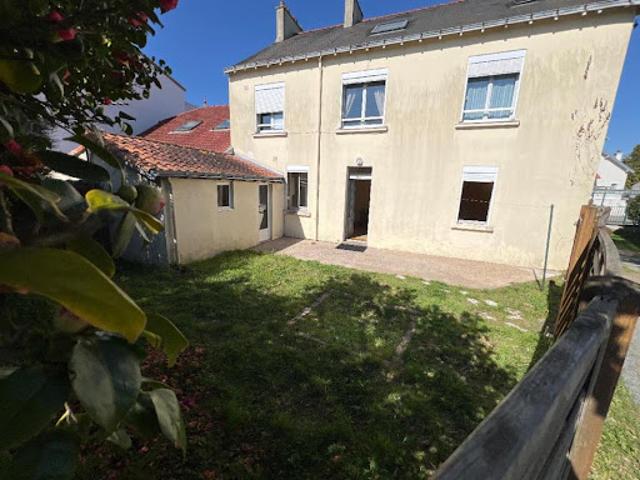 Vente Appartement 2 pièces 46 m2 Vertou