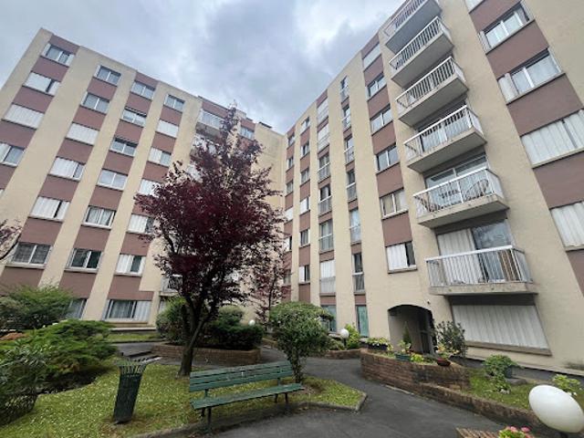 Vente Appartement 2 pièces 46 m2 Villemomble