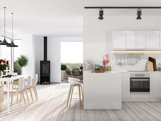 Vente Appartement 2 pièces 46 m2 Viry chatillon