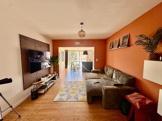 Vente Appartement 2 pièces 46 m2 Albi