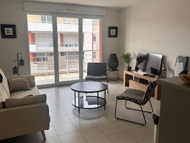 Vente Appartement 2 pièces 46 m2 Amfreville la Mi Voie