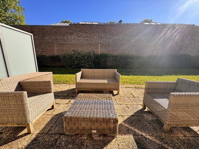 Vente Appartement 2 pièces 46 m2 Amiens