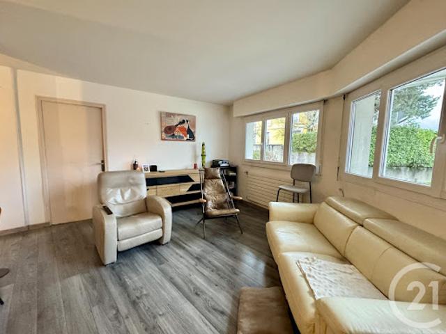 Vente Appartement 2 pièces 46 m2 Annecy