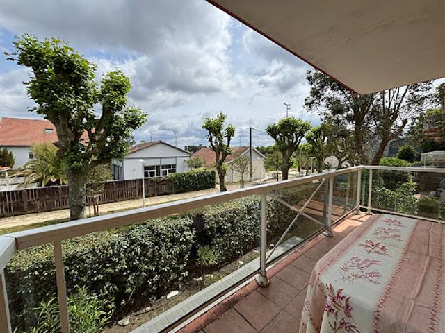 Vente Appartement 2 pièces 46 m2 Arcachon
