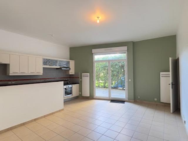 Vente Appartement 2 pièces 46 m2 Argenteuil