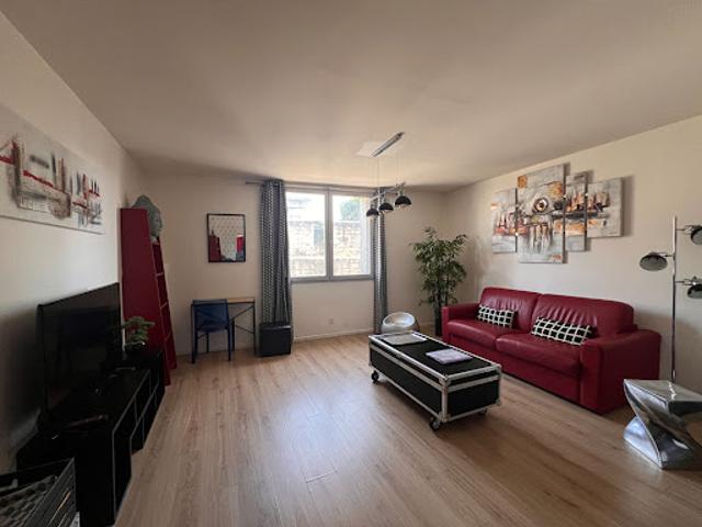 Vente Appartement 2 pièces 46 m2 Avignon