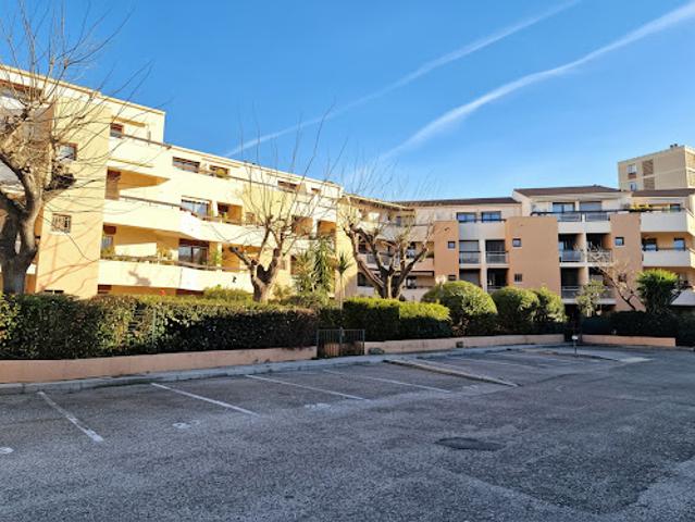 Vente Appartement 2 pièces 46 m2 Avignon
