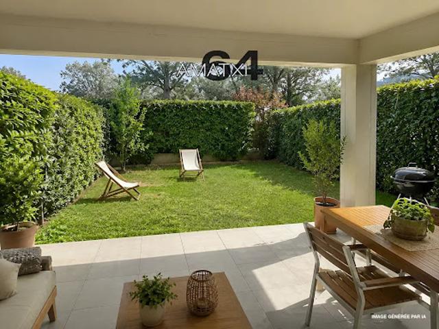 Vente Appartement 2 pièces 46 m2 Biarritz