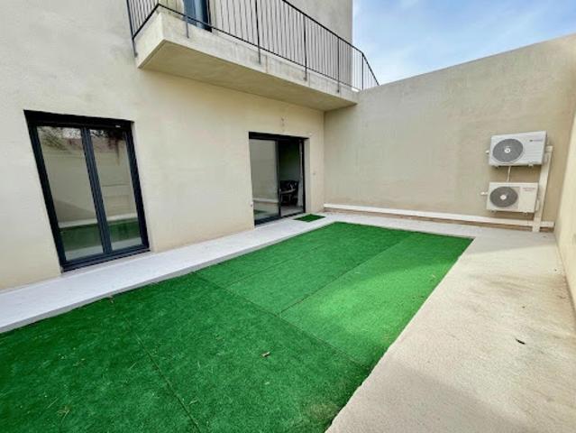 Vente Appartement 2 pièces 46 m2 Biguglia