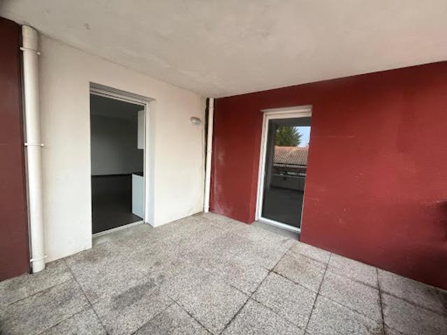 Vente Appartement 2 pièces 46 m2 Biscarrosse
