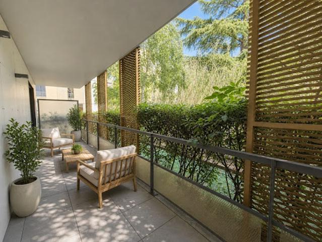 Vente Appartement 2 pièces 46 m2 Bordeaux