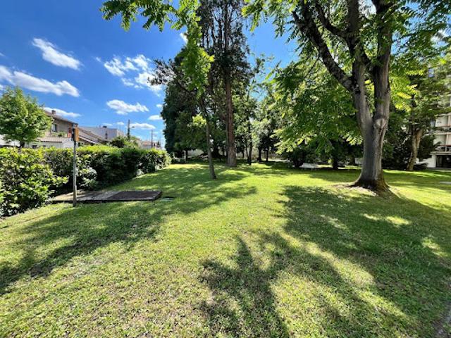 Vente Appartement 2 pièces 46 m2 Bordeaux