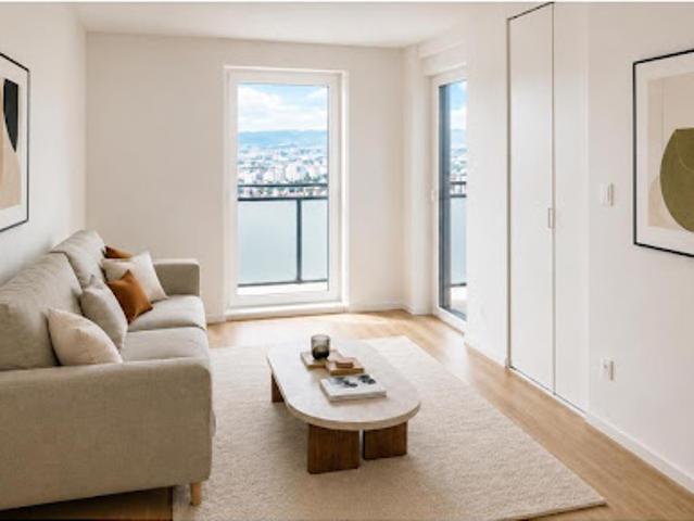 Vente Appartement 2 pièces 46 m2 Bordeaux