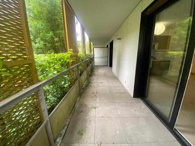 Vente Appartement 2 pièces 46 m2 Bordeaux