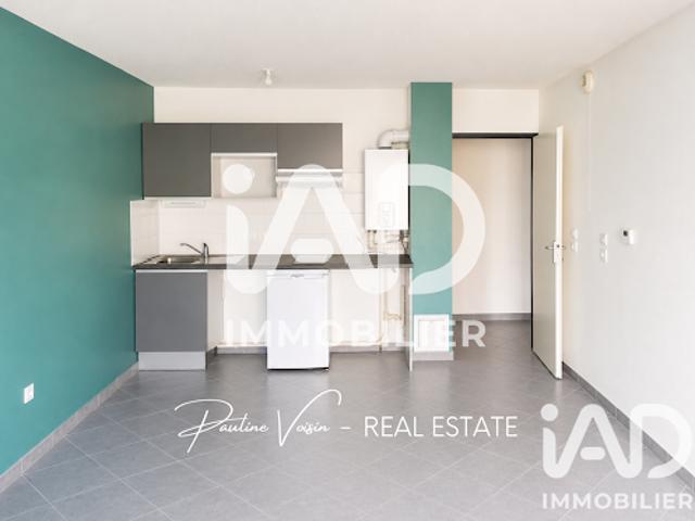 Vente Appartement 2 pièces 46 m2 Bordeaux