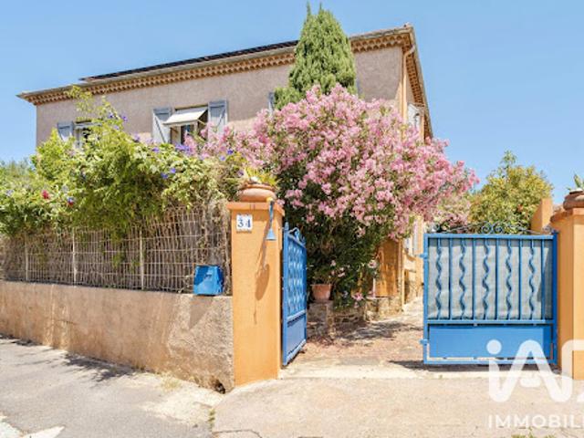 Vente Appartement 2 pièces 46 m2 Bormes les Mimosas