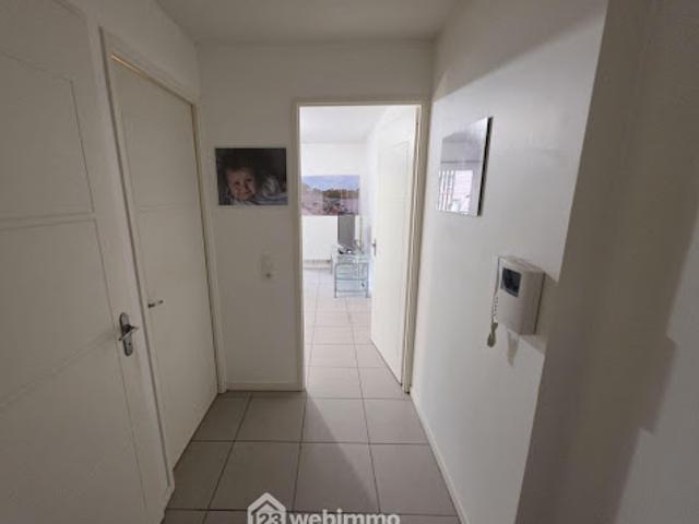 Vente Appartement 2 pièces 46 m2 Blanquefort