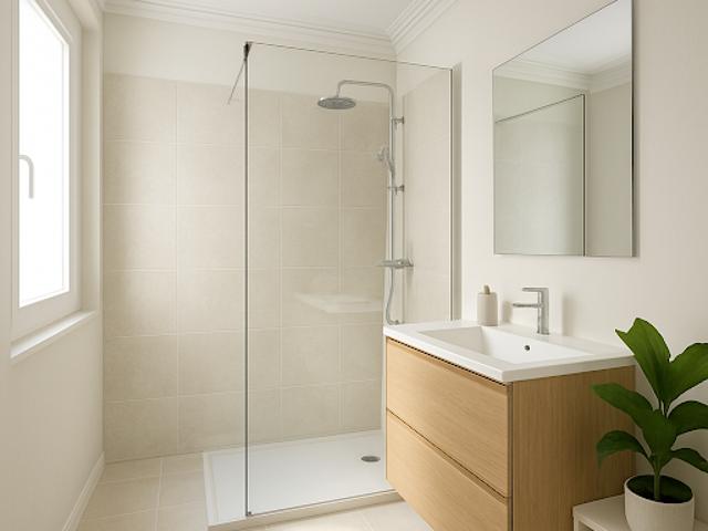 Vente Appartement 2 pièces 46 m2 Bretteville sur Odon
