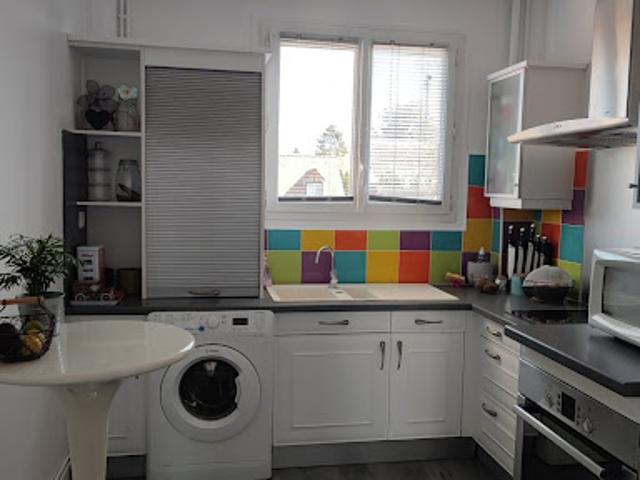 Vente Appartement 2 pièces 46 m2 Brunoy