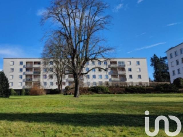 Vente Appartement 2 pièces 46 m2 Brunoy