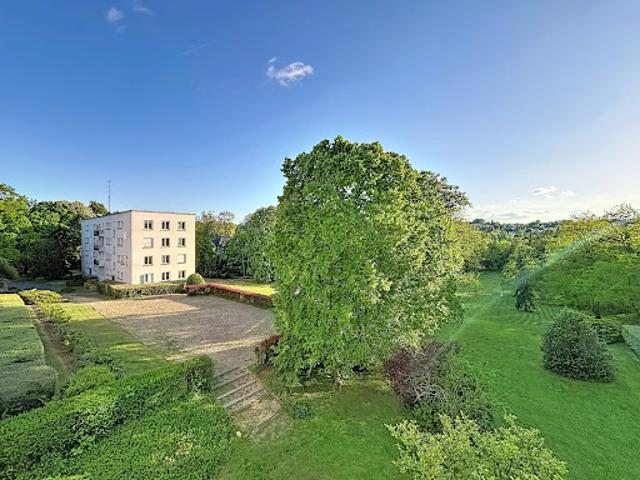 Vente Appartement 2 pièces 46 m2 Brunoy