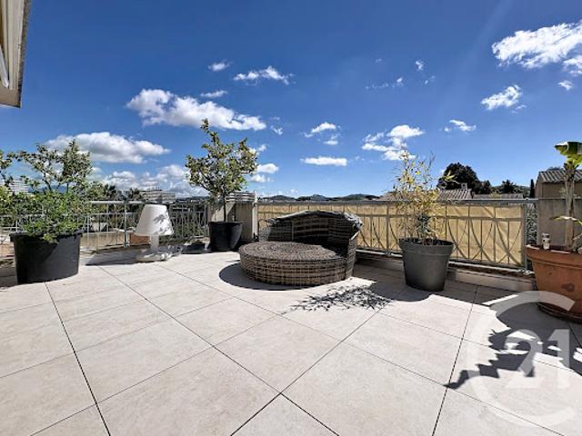 Vente Appartement 2 pièces 46 m2 Cannes