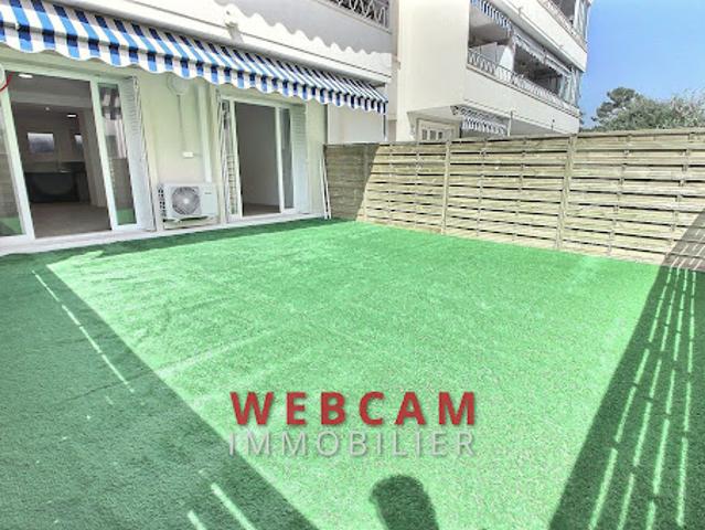 Vente Appartement 2 pièces 48.11 m2 Cannes