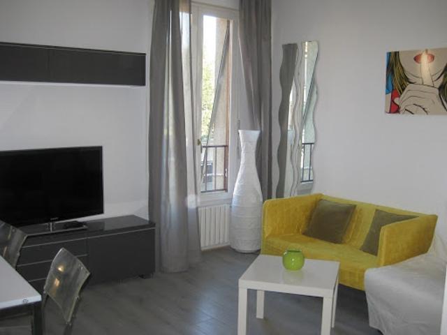Vente Appartement 2 pièces 46 m2 Cachan