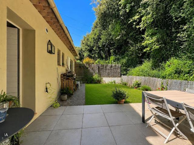 Vente Appartement 2 pièces 46 m2 Cagnes sur Mer