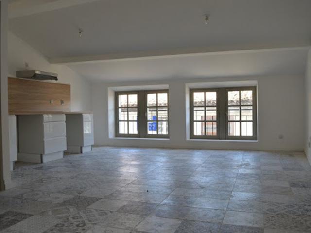 Vente Appartement 2 pièces 46 m2 Carcassonne