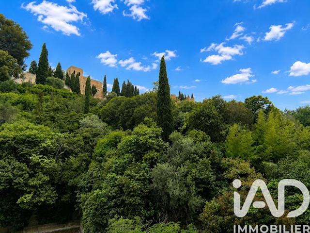 Vente Appartement 2 pièces 46 m2 Cassis