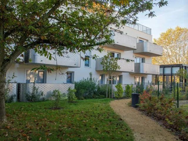 Vente Appartement 2 pièces 46 m2 Cenon