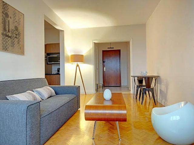Vente Appartement 2 pièces 46 m2 Cholet