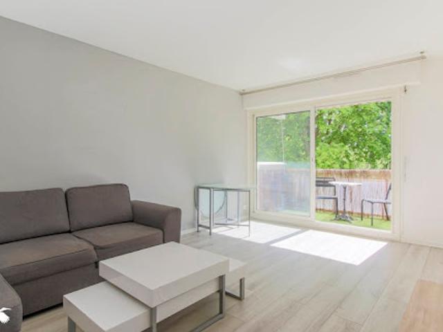 Vente Appartement 2 pièces 46 m2 Chatou