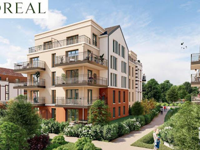 Vente Appartement 2 pièces 46 m2 Chartres