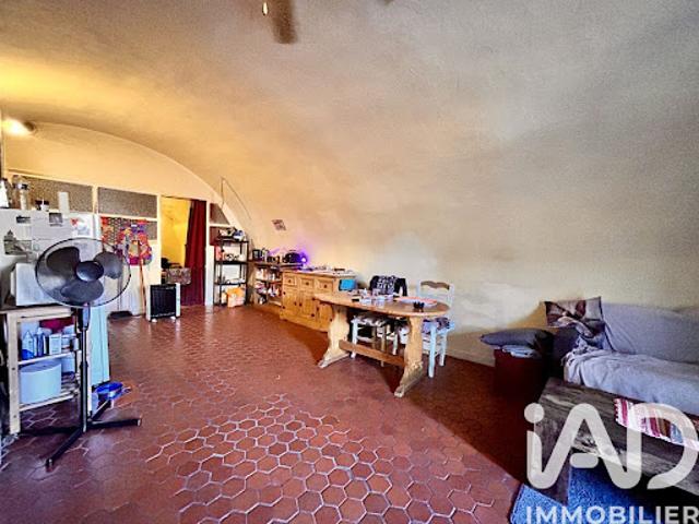 Vente Appartement 2 pièces 46 m2 Contes