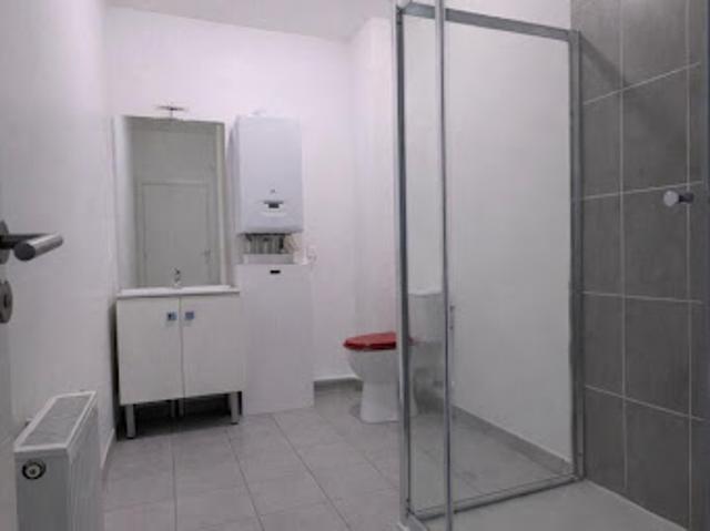 Vente Appartement 2 pièces 46 m2 Darnetal