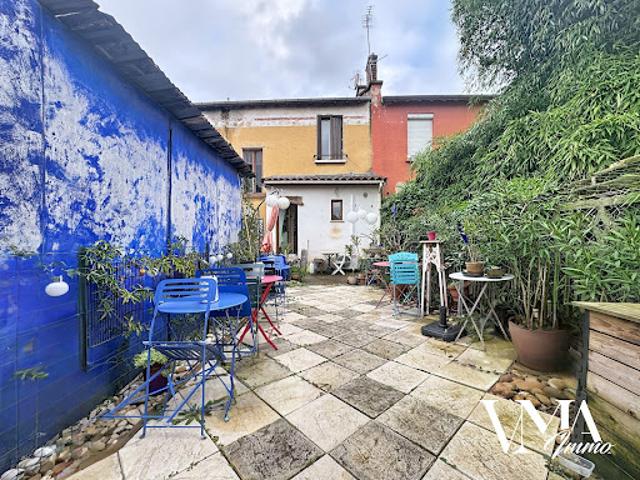 Vente Appartement 2 pièces 46 m2 Decines charpieu
