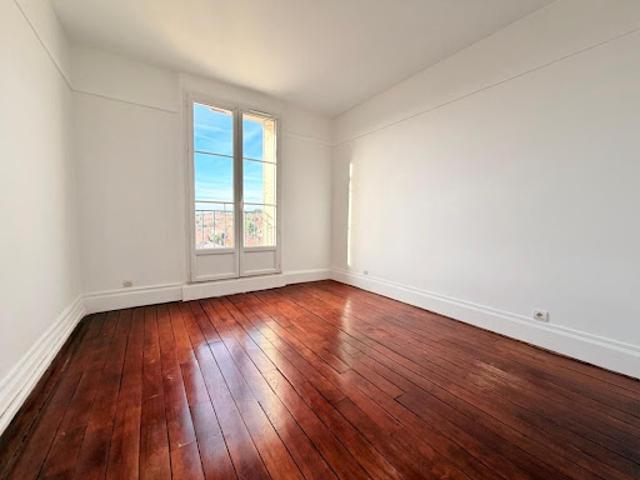 Vente Appartement 2 pièces 46 m2 Deuil la Barre