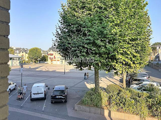 Vente Appartement 2 pièces 46 m2 Dinard