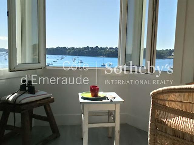 Vente Appartement 2 pièces 46 m2 Dinard