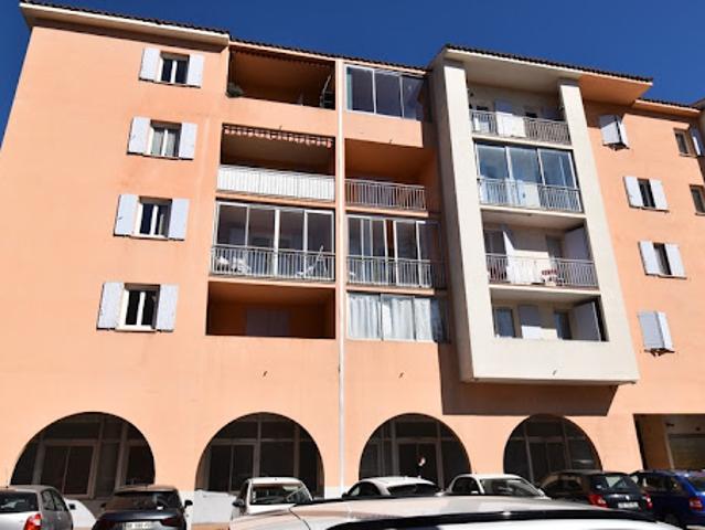Vente Appartement 2 pièces 46 m2 Digne les Bains