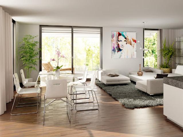 Vente Appartement 2 pièces 46 m2 Dijon