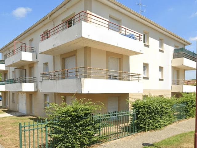 Vente Appartement 2 pièces 46 m2 Dreux