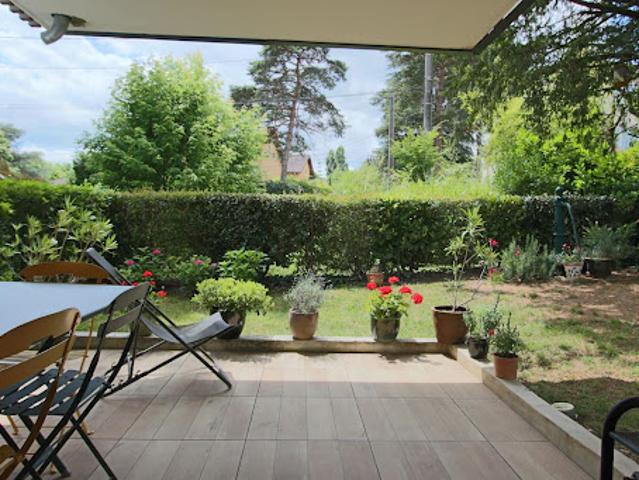 Vente Appartement 2 pièces 46 m2 Ecully
